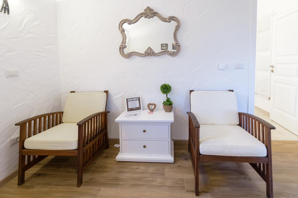 Villa Rajski Dvori Sveti Lovreč Pazenatički Zewnętrze zdjęcie